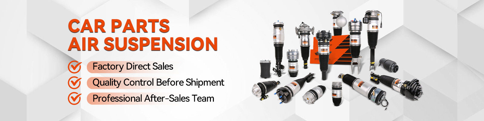 Porsche Luftschlagdämpfer