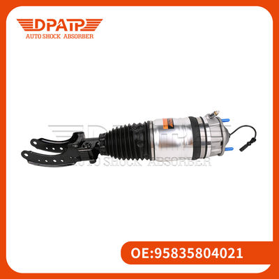 95835804021 Luftschlagdämpfer für Porsche Cayenne Volkswagen Touareg