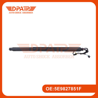 5E9827851F 5E9827852F Elektrische Hebeaufzugsanlage für den SKODA Octavia 2012 -