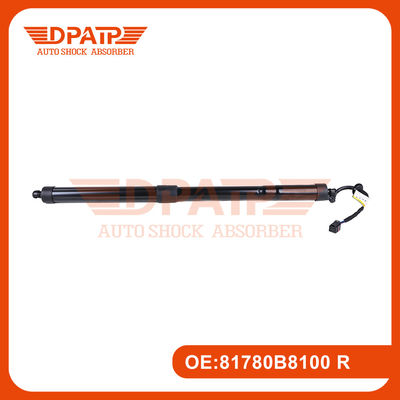 81780B8100 Automatisches Kraftliftgate Hyundai Santa Fe 2013-2016 81771B8100