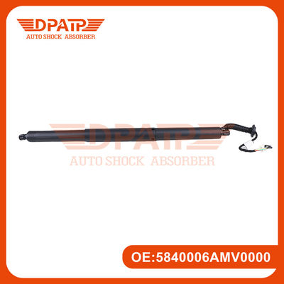 5840006AMV0000 Elektrische Kraft-Hintertür Lift Unterstützung für Trumpchi GM8