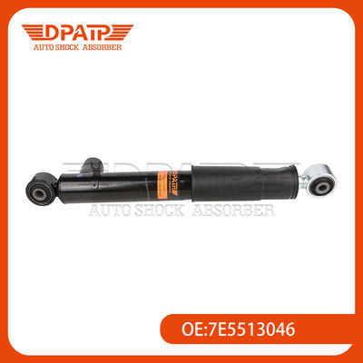 7E5513046 VDC-Aufhängung Stoßdämpfer hinten rechts für Volkswagen Multivan T5 T6