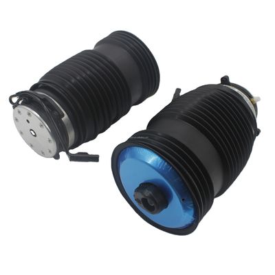 Rückseite Linke Luftfederung Federbeutel Reparaturkits für Mercedes W213 W253 SSA02641N