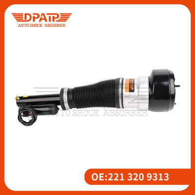 2213209313 Autoteile Luftschlagdämpfer Front für Mercedes Benz W221 2WD