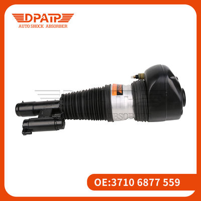 Vorwärtsschlagdämpfer Luftfederbeutel für BMW G12 4WD 37106877559 37106877560