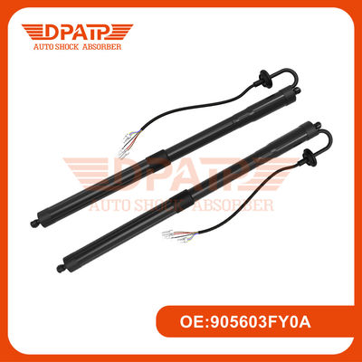 Hinterste Linke und rechte Intelligente Heckschraube 905603FY0A für Infiniti QX70