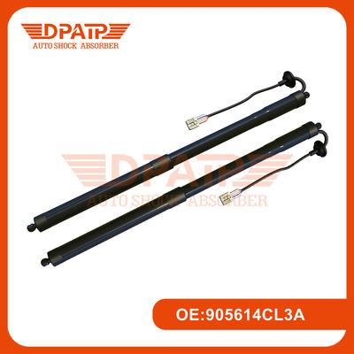 Kraftfahrzeug-Lifttürstützstab 905614CL3A für X-Trail Elektro-Hintertürstäbe