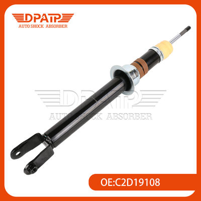 Elektrischer Vorstoßabsorber C2D19108 C2D19642 C2D16483
