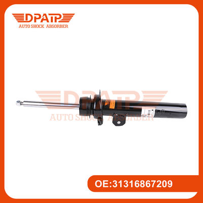 Schlagdämpfer Hersteller 31316867209 31316867210 für BMW F60 F54