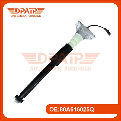 Audi Q5 80A616025Q Rückseiteinduktionsschlagdämpfer OEM-Fabrik