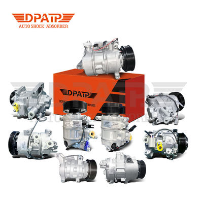 Auto-WK-Kompressor 6E160103 für Toyota Camry 2.5 Klimagerät