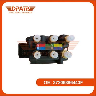 Luftverteilungssystem 37206896443 37206887905 Ventilblock für Rolls-Royce Cullinan