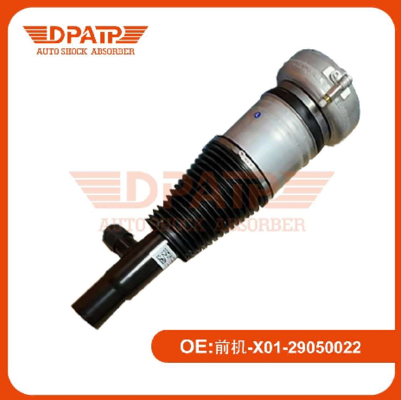 X01-29050022 X01-29050021 Chinesisches Auto Ideal Auto L9 Modell S Frontluftfederung Stoßdämpfer Neuer Zustand