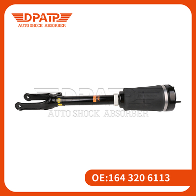 Reparatur der Vorderluftfederung W164 Mercedes Benz Luftschlagdämpfer GL ML Direct 1643206113 1643204513