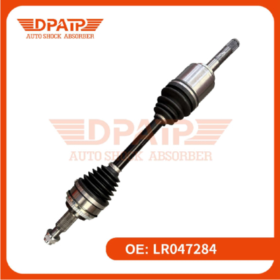 Hinterachswelle LR047284 LR047285 Achswellenbaugruppe für Land Rover Discovery 4