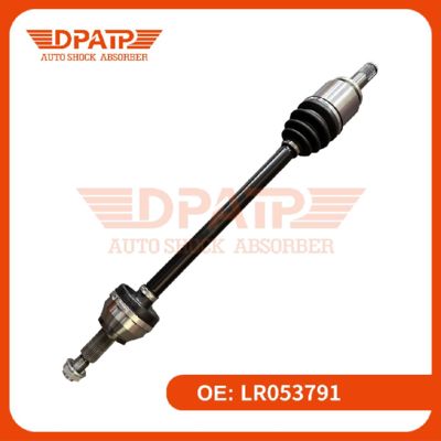 Land Rover Rücken CV Achswelle LR053791 LR053789 Für den Range Rover L405