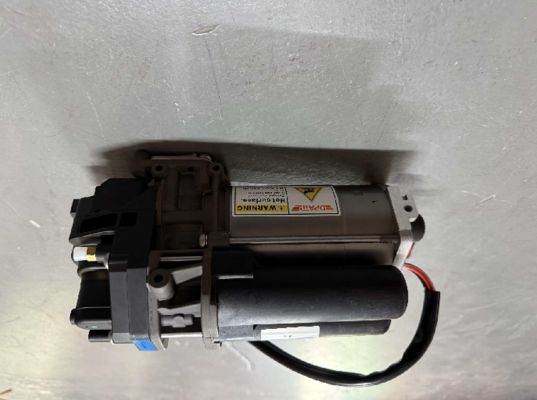 Audi Airmatic Aufhängungspumpe 80A616005 40A616005E für Audi Q5/Sportback 2017 - 2025