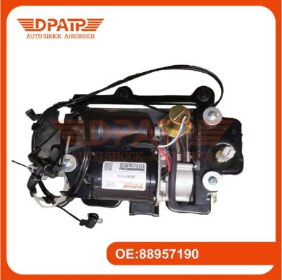 Cadillac Airmatic Suspension Compressor 88957190 für den Cadillac SLS SRX