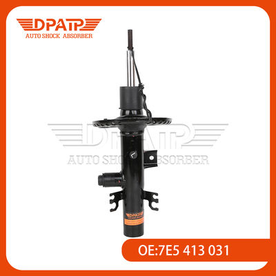 7E5413031 7E5413032 Electric Sensor Control Car Shock Absorber for Volkswagen Multivan T5 T6