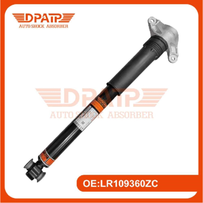 Hinterer PASM-Dämpfer komplett LR109360 LR106829 für Range Rover Velar L560 2017
