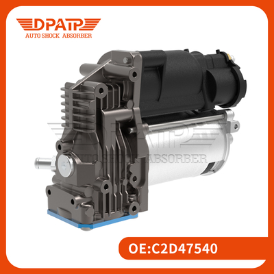 Aftermarket Luftfederung Luftpumpe C2D47540 für Jaguar XJ X351 2010 - 2019