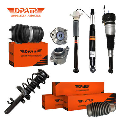 Lexus Luftfederbein hinten Stoßdämpfer 48090-48070 48080-48070 für RX330 2003-2009