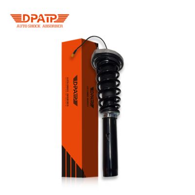 Für Porsche 981 982 Kundenspezifische Verpackung 98134304504 Fahrwerkssatz Federbein Induktiver Dämpfer Stoßdämpfer Baugruppe