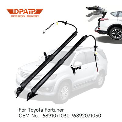 6892071030 6891071030 Elektrische Heckklappe Gasfederstütze für Toyota Fortuner