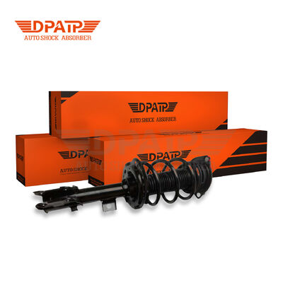 Luftfederung Schlagdämpfer für Hyundai Elantra 2012- K3 546514V100 546614V100