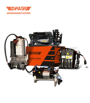 Luftfederungssystempumpe 9J1616006D 9J1616007A für den Porsche Taycan 2020-2024