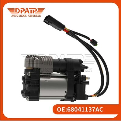Luftfederung Luftkompressor Pumpe 68204730AB für Jeep Grand Cherokee 2014