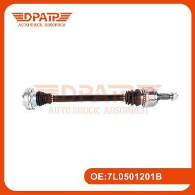 Porsche Cayenne Hinterachswelle 7L0501201B für VW Touareg 2007-2010