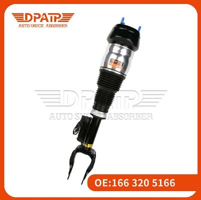 1663201313 1663205166 2012- Luftfederbein vorne für Mercedes W166 X166