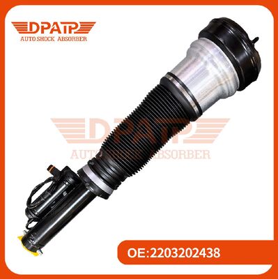 Luftstoßdämpfer 2203202438 für Mercedes Benz W220 2WD Luftfederung
