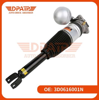 Schlagdämpfer für die hintere Luftaufhängung für Volkswagen Phaeton 3D0616001 3D0616002