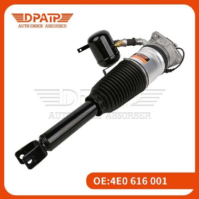 4E0616001 4E0616002 Airmatic Luftfederbein für Audi A8D3 DPATP Luftfederung hinten