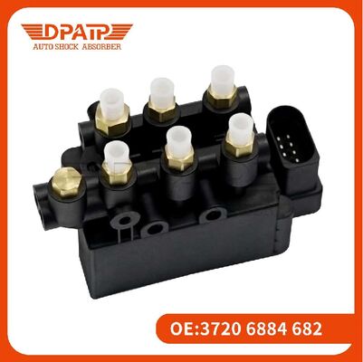 2019 - Luftfederungs-Kit für Autos Magnetventil 37206884682 für BMW G11 G12 DPATP Marken Neuteile