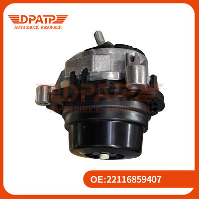 Motorlager Gummi 22116859407 22116873704 für BMW F30 F35 Motorhalterung