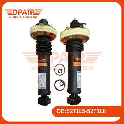 Auto-Hydraulik-Stoßdämpfer 5271L5 5271L6 für Citroen C5 X7 C6 Vorderfederbein