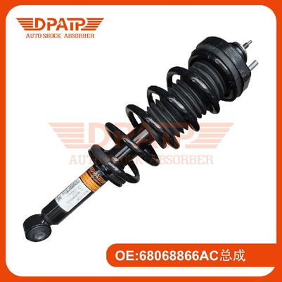 68068866AC Stoßdämpfer Montage für Dodge Journey Hinterradfederbein 2013-