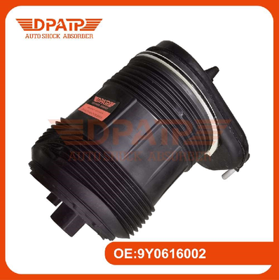 9Y0616002 9Y0616001 Rücksaufhängungsluftsack für Porsche Cayenne/2018- /9Y0