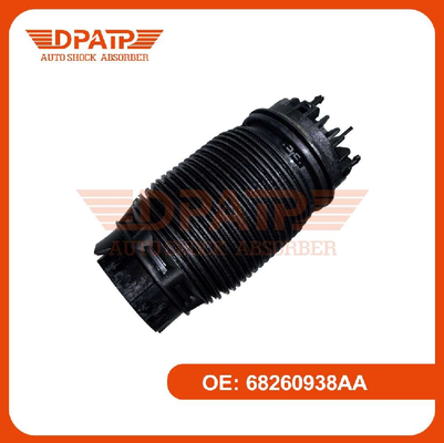 68260938AA Luftfederung Airbag Reparatur-Kit geeignet für Dodge RAM 1500 Bellows Gummi Ballon Hinterfeder