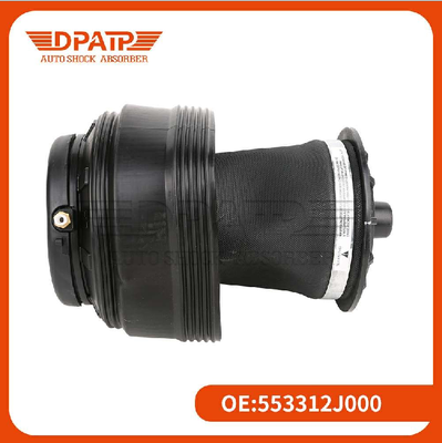 5533121000 553312j00 Luft-Bell-Aufhängungstüte für Kia Mohave Borrego Spring