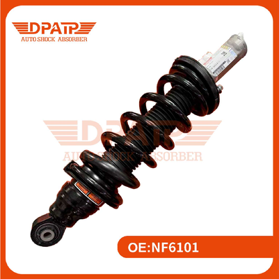 E6101-1LB7A E6100-1LB7A für Nissan Patrol/Armada Y62 Vorwärtsspirale Federstoßdämpfer