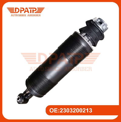 Elektronischer Luftschlag 2303202538 2303202638 Luftfeder-Schlagsabsorber für Benz R230 SL 63 AMG