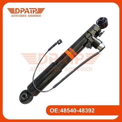 4854048392 Hinterer elektronischer Stoßdämpfer für Lexus RX350 2015-2024 Auto Stoßdämpfer