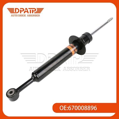 670008896 Schlagdämpfer für Maserati Ghibli 2Matic Schlagdämpfer Eisen Zwei-Rad-Antrieb