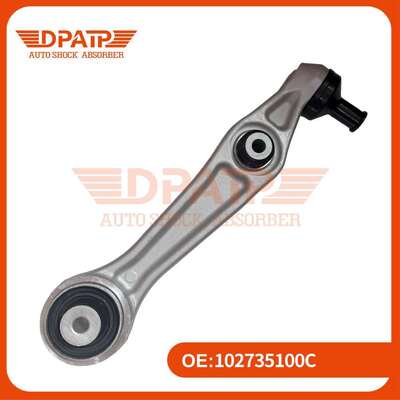 102735100C Querlenker vorne für Tesla Model X/3 Aluminium Eisen DPATP Marken neue Schwingen