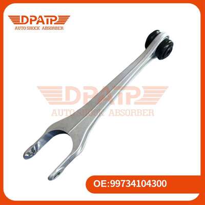 99734104300 Vorderer Querlenker L/R für Porsche 997 DPATP Marken neue Schwingen