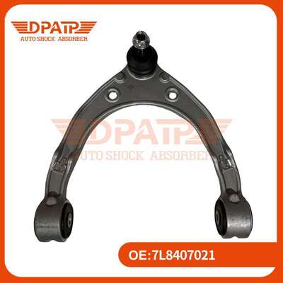 7L8407021 Vorder-Aufhängungsteuerungsarm L/R für Porsche Cayenne Touareg Q7 DPATP